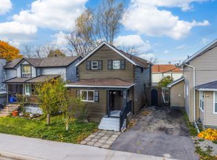 26 State St, Welland, ON L3B 4K3