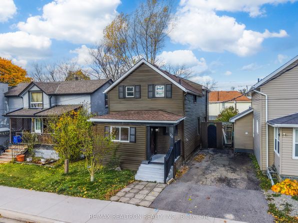 26 State St, Welland, ON L3B 4K3