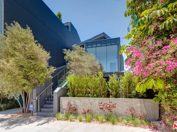 209 Hollister Ave, Santa Monica, CA 90405