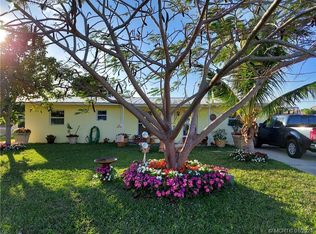 2774 NE Hickory Ridge Ave, Jensen Beach, FL 34957