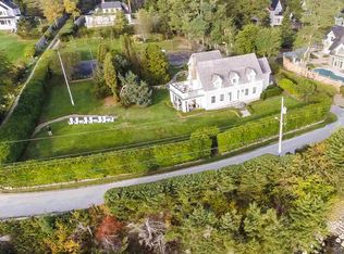 36 Peninsula Rd, Chester, NS B0J1J0