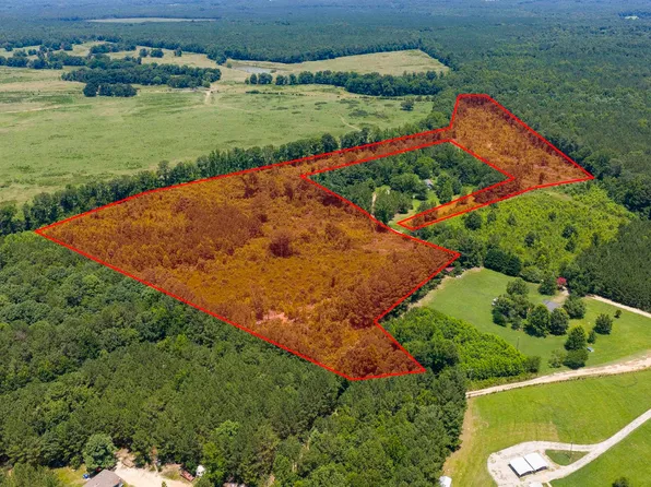 Stevens Rd, Saluda, SC 29138