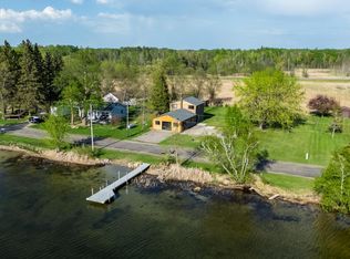 394 Lake Ave NW, Tenstrike, MN 56683