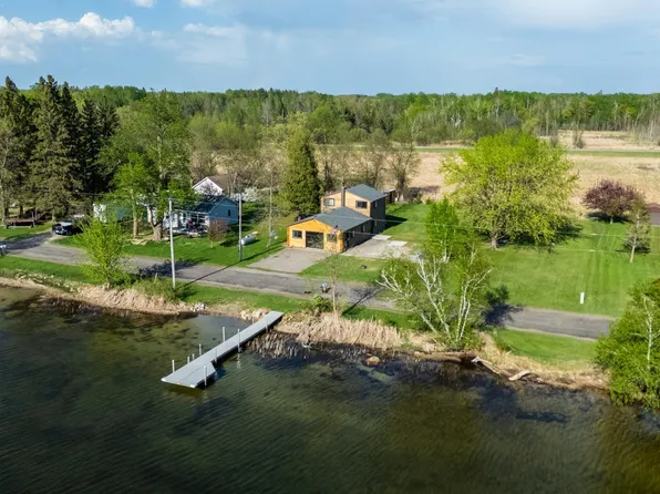 394 Lake Ave NW, Tenstrike, MN 56683