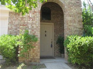 1211 San Miguel Dr, Duncanville, TX 75137