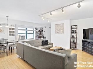 106 Peterborough St #6F, Boston, MA 02215