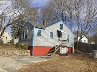 6 Bourne Ter #0, Wareham, MA 02571