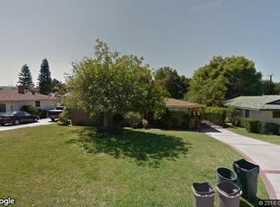 630 W Bennett Ave, Glendora, CA 91741
