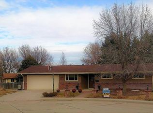 2320 Park Pl, Gering, NE 69341