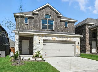 Republic Plan, Bel Air Village, Sherman, TX 75090