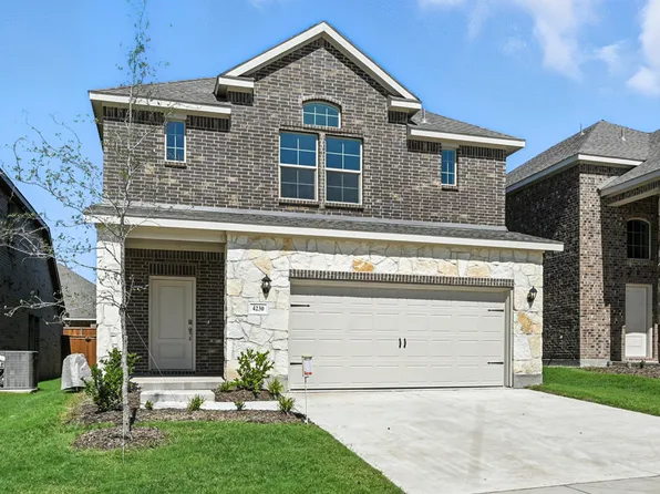 Republic Plan, Bel Air Village