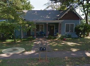 201 Cedar St, Carrollton, GA 30117