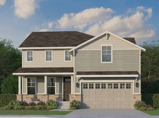 Plan C426 Plan, Sterling Ridge 60s in Sterling, Colorado Springs, CO 80908