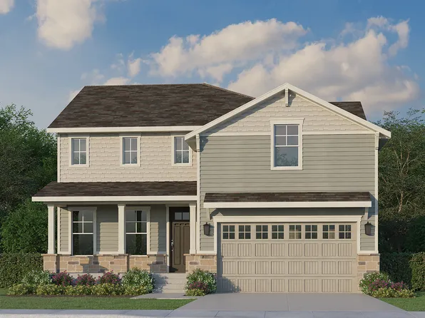 8135 Pennydale Dr, Colorado Springs, CO 80908