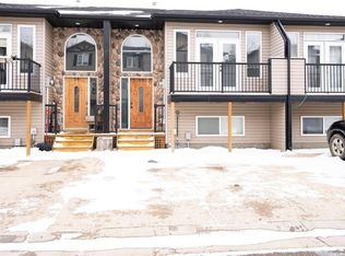 762 S Heritage Blvd W #60, Lethbridge, AB T1K 1L5
