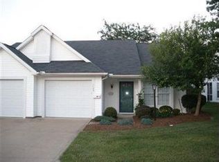 1123 Lake Meadow Ln, Brunswick, OH