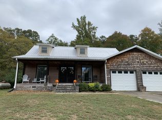 450 Big Springs Rd, Calhoun, GA 30701