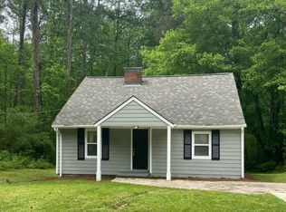 4898 Bryant Blvd, Morrow, GA 30260