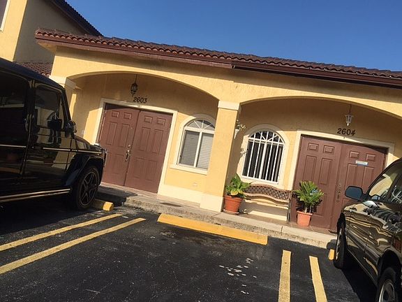4th image of 18936 NW 85th Ave APT 2603