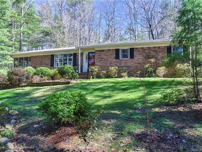 318 Colony Ln, Hendersonville, NC, 28791