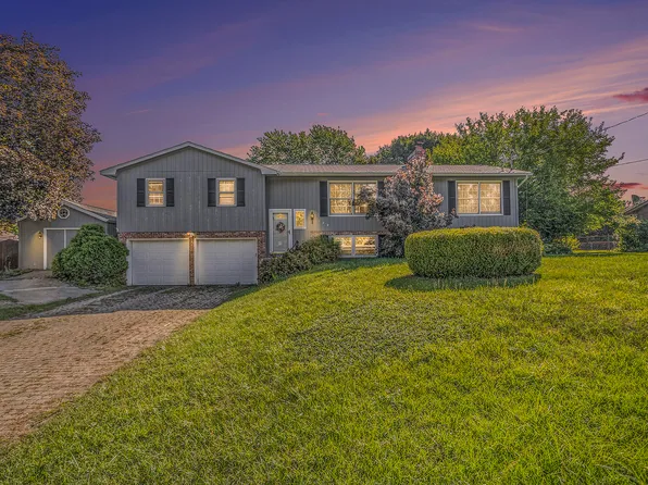129 Singletree Ln, Battle Creek, MI 49014