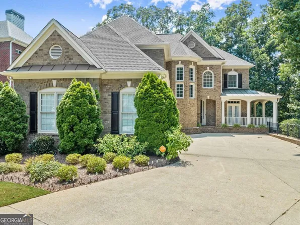 1720 Briergate Dr, Duluth, GA 30097