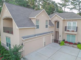 77 Marseille, Montgomery, TX 77356
