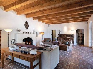 240 Middle Rd, Santa Barbara, CA 93108