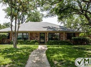 1427 Chippewa Dr, Richardson, TX 75080