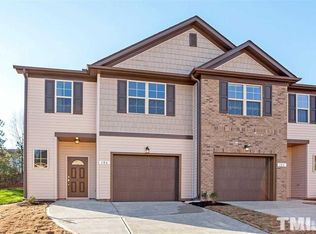 101 Bella Pl, Holly Springs, NC 27540