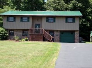 141 Pine St, Church Hill, TN 37642