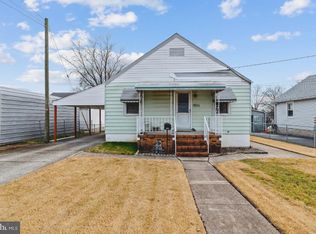 7624 Cedar Rd, Baltimore, MD 21222