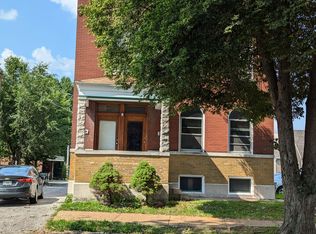 2711 Arsenal St, Saint Louis, MO 63118
