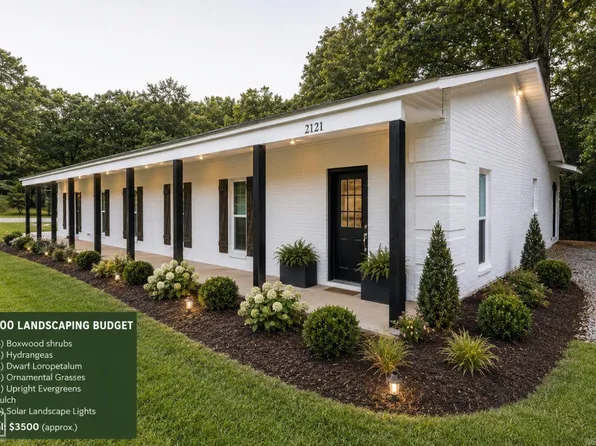 2121 Highway 349, Jonesboro, AR 72404