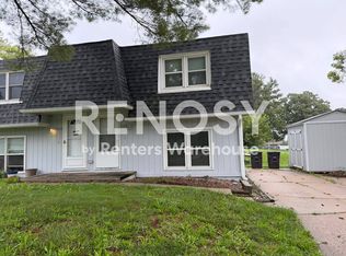 2002 Evergreen Ave, Des Moines, IA 50320