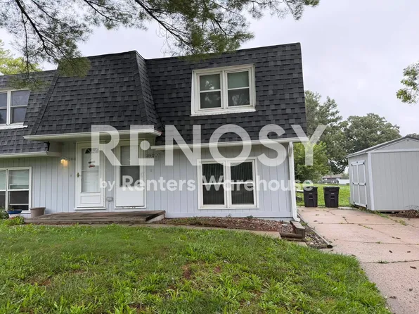 2002 Evergreen Ave, Des Moines, IA 50320