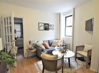 306 E 6th St APT 6, New York, NY 10003