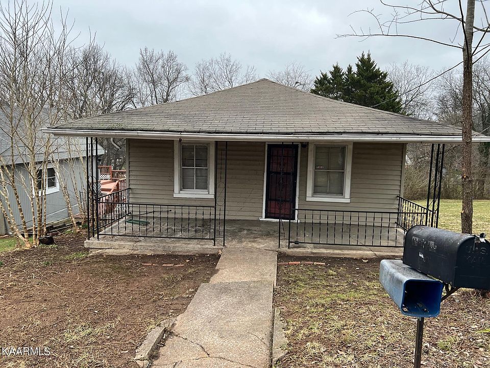 309 Haywood Ave, Knoxville, TN 37920 Zillow