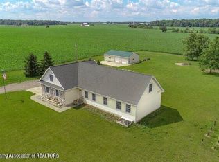 11425 Marsalle Rd, Portland, MI 48875