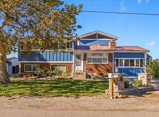 4111 S 5350 W, Hooper, UT 84315