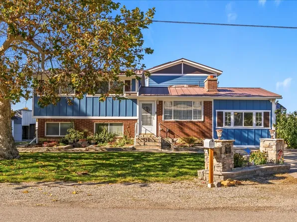 4111 S 5350 W, Hooper, UT 84315