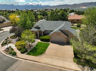 1610 Colgate Dr, Colorado Springs, CO 80918