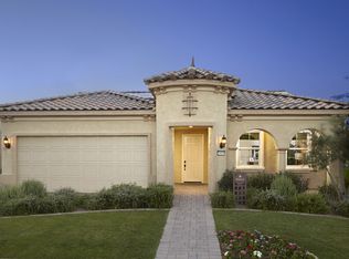 20566 N 274th Ave, Buckeye, AZ 85396
