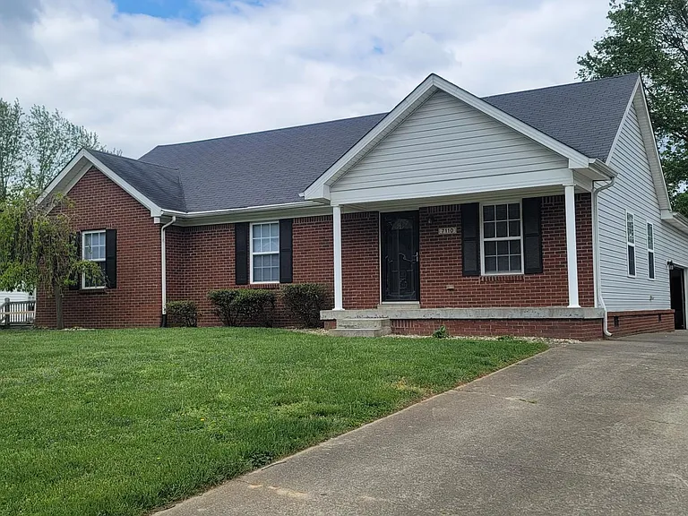 7110 Astin Ct — Photo 1