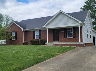 7110 Astin Ct, Louisville, KY 40219