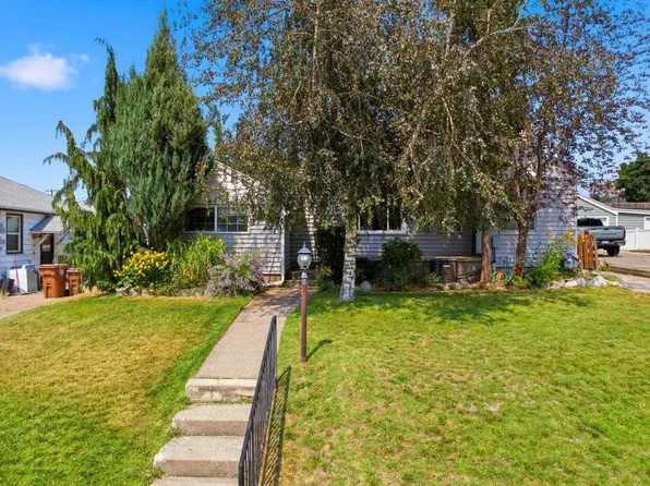 2804 W Longfellow Ave, Spokane, WA 99205
