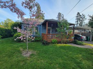 13220 SW Hazel St, Beaverton, OR 97005