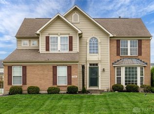 2246 Wedgewood Dr, Dayton, OH 45434