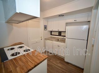 1349 Briarwood Dr NE UNIT 2, Atlanta, GA 30306