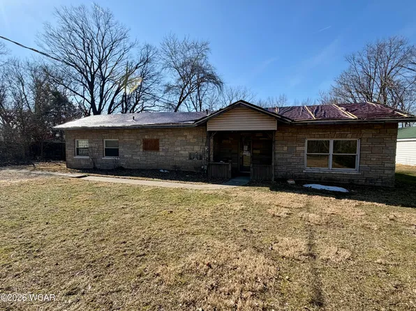 862 Summit St, Defiance, OH 43512